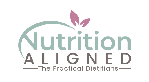Nutrition Aligned Logo